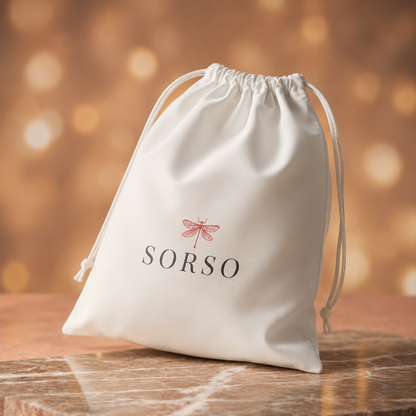 Sorso Travel Bag FREE