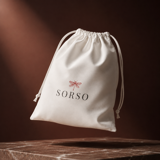 Sorso Travel Bag FREE